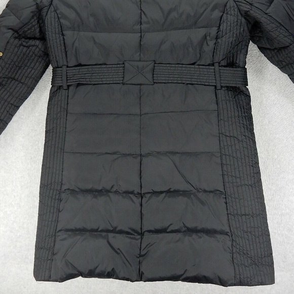 Tommy Hilfiger Down Insulated Coat (Womens Medium) - Picture 6 of 6